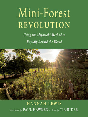cover image of Mini-Forest Revolution